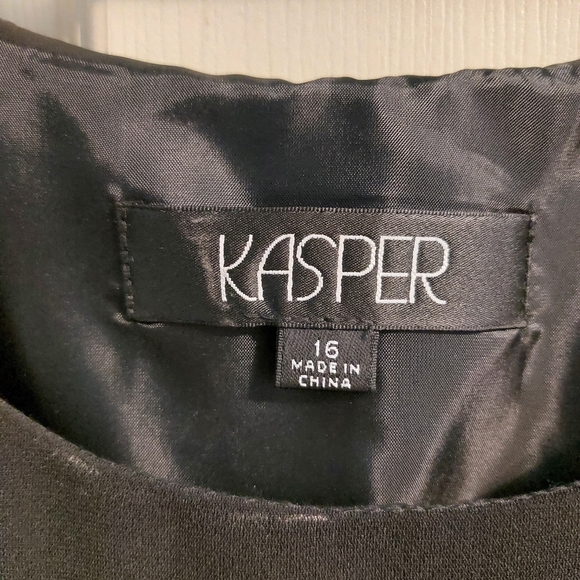 Black sleeveless top‎ - Picture 4 of 5